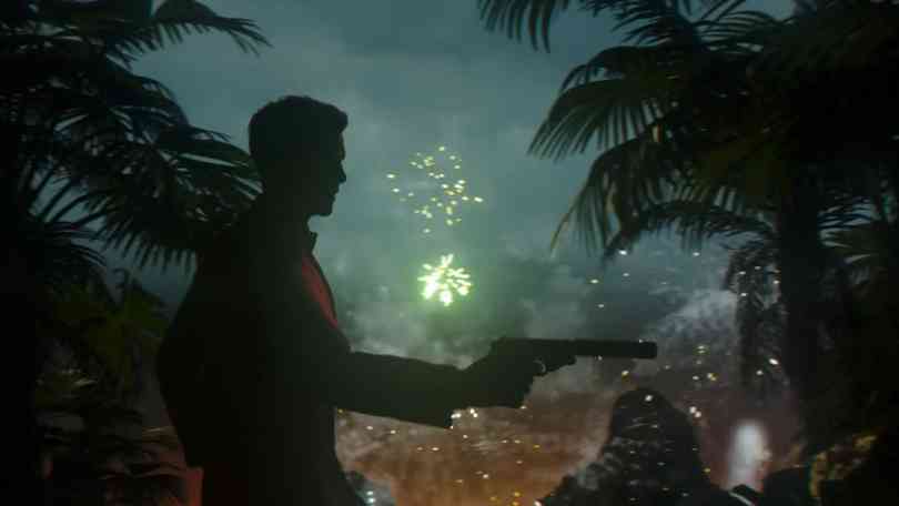 007 First Light